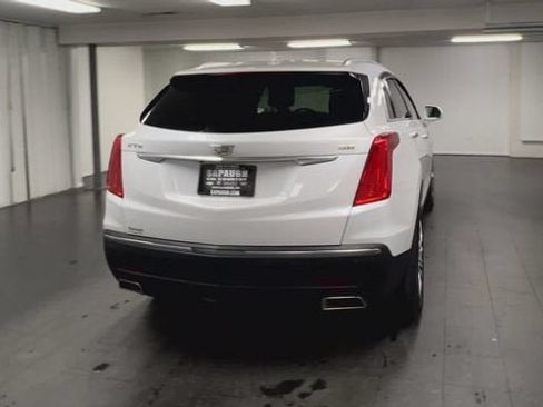 Used 2019 Cadillac XT5 Luxury FWD image 8