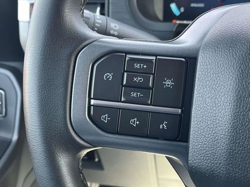 Used 2025 Ford F150 XLT w/ Equipment Group 301A Standard AWD/4WD image 25