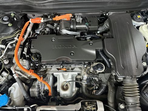 Used 2021 Honda Accord EX image 29
