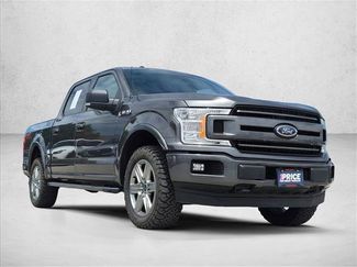 Used 2018 Ford F150 XLT w/ Equipment Group 302A Luxury AWD/4WD video 3