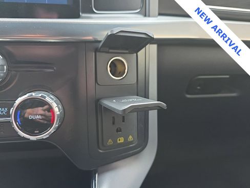 Used 2024 Ford F150 Lariat w/ Bed Utility Package image 26