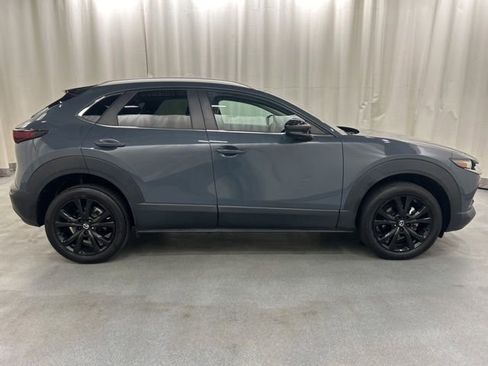Used 2023 MAZDA CX-30 AWD 2.5 S w/ Preferred Package image 7