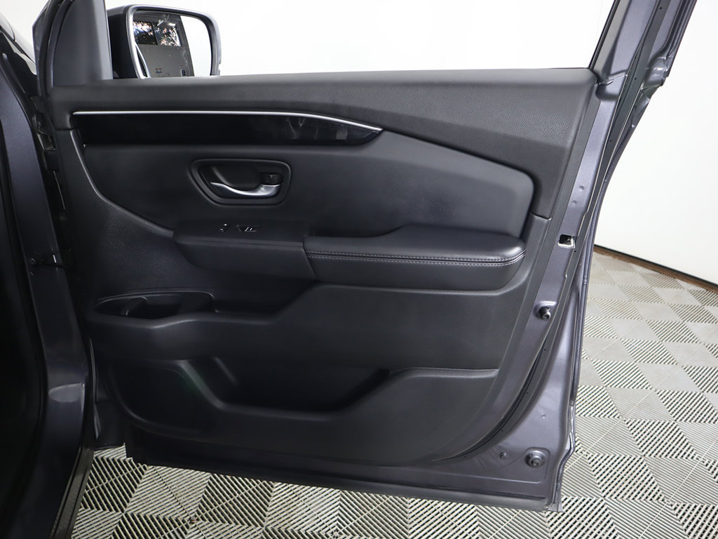 Certified 2024 Honda Pilot EX-L image 24