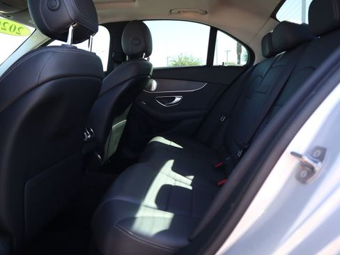 Used 2020 Mercedes-Benz C 300 Sedan image 20