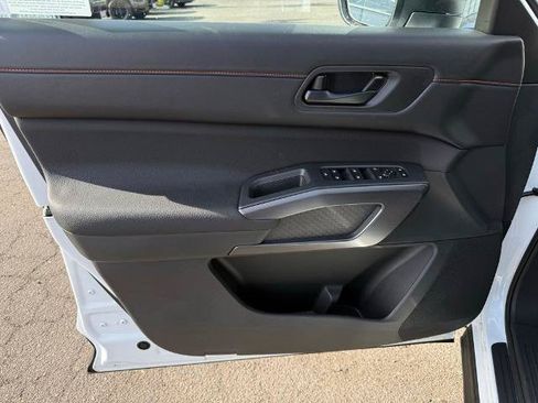 New 2026 Nissan Pathfinder Rock Creek w/ Rock Creek Premium Package AWD/4WD image 19