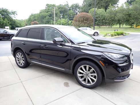 Certified 2022 Lincoln Corsair AWD w/ Premium Package image 7