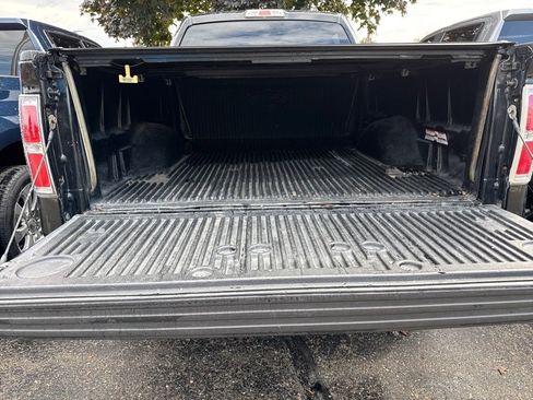 Used 2014 Ford F150 XLT w/ Equipment Group 302A Luxury image 20