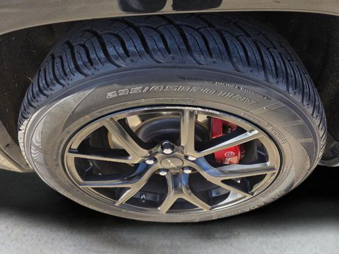 Used 2018 Jeep Grand Cherokee SRT image 34