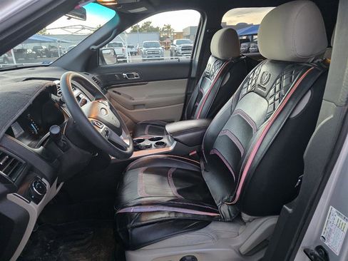 Used 2014 Ford Explorer FWD image 5