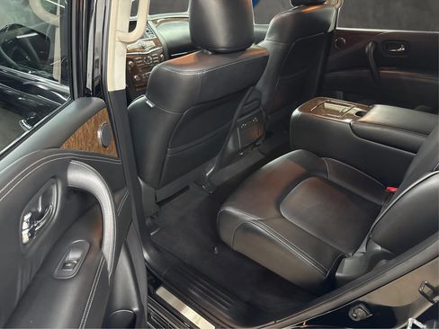 Used 2017 INFINITI QX80 2WD image 12
