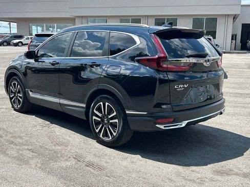 Used 2020 Honda CR-V Touring image 5