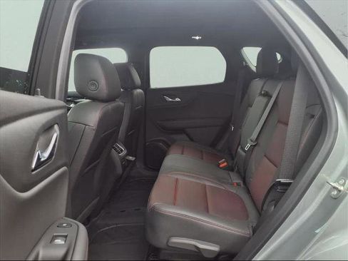 New 2026 Chevrolet Blazer RS w/ Driver Confidence II Package image 21