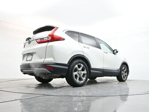 Used 2018 Honda CR-V EX image 33