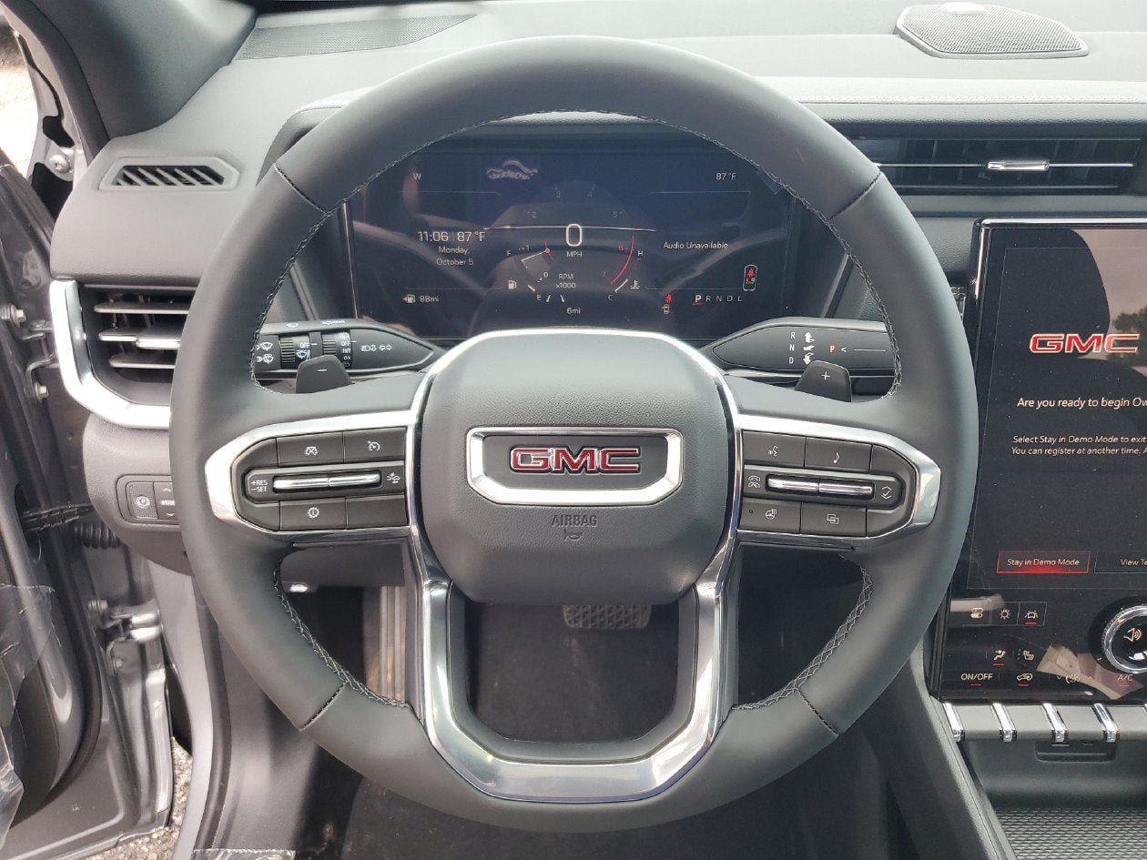 New 2027 GMC Terrain Elevation FWD image 21