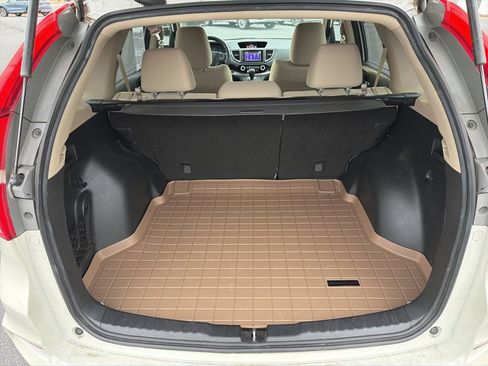 Used 2016 Honda CR-V EX image 18