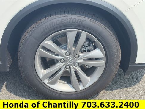 Used 2026 Acura MDX FWD image 32