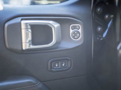 Used 2020 Jeep Wrangler Unlimited Rubicon image 34