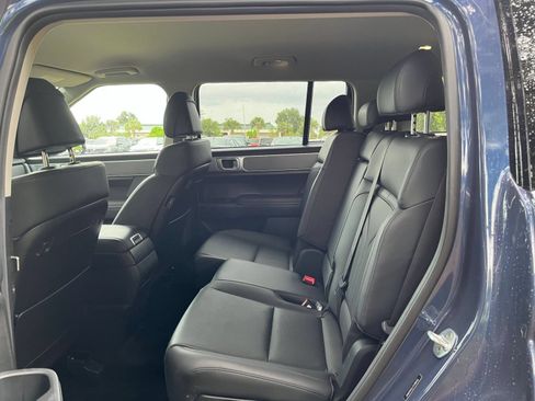 Used 2026 Hyundai Santa Fe SEL FWD image 21