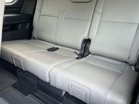 Used 2024 Toyota Sequoia SR5 w/ SR5 Premium Package image 12