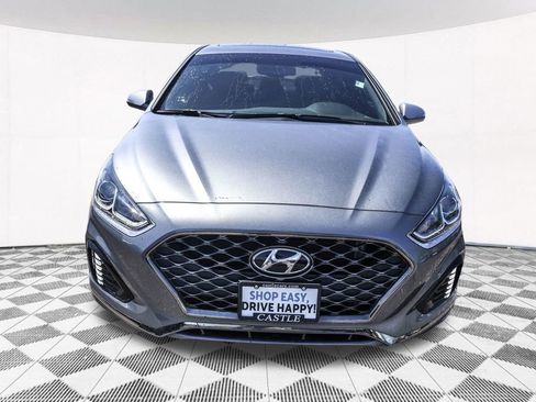 Used 2019 Hyundai Sonata Sport FWD image 13
