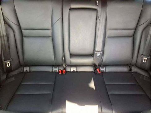 Certified 2023 Nissan Rogue SL w/ SL Premium Package FWD image 16