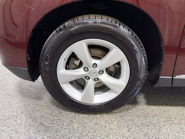 Used 2015 Lexus RX 350 AWD image 29