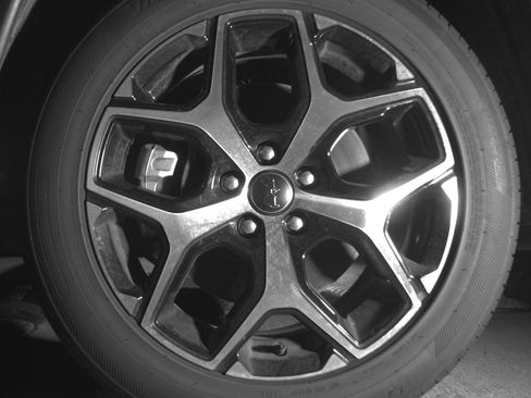 Used 2025 Jeep Compass Limited image 12