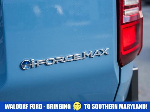 Used 2025 Toyota Land Cruiser image 7