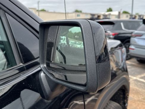 Used 2024 GMC Sierra 1500 AT4 w/ Technology Package AWD/4WD image 44
