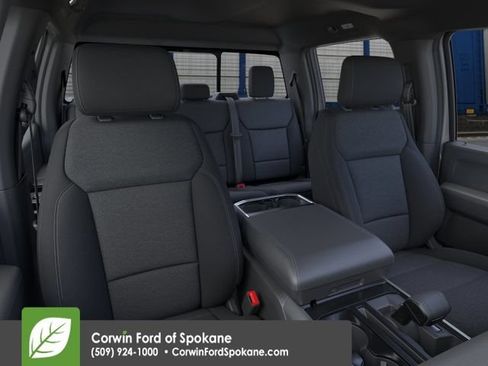New 2026 Ford F150 XLT w/ Equipment Group 302A MID AWD/4WD image 10