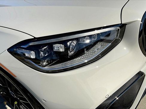 Used 2025 Mercedes-Benz S 63 AMG S image 25