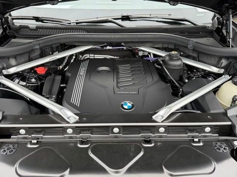 Certified 2022 BMW X5 xDrive40i w/ Climate Comfort Package image 32