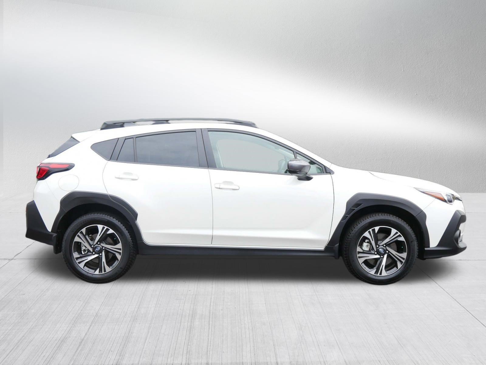 Used 2024 Subaru Crosstrek 2.0i Premium w/ Popular Package #4 AWD/4WD image 8