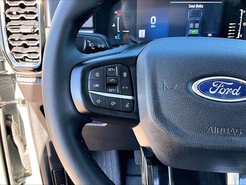 Certified 2024 Ford Ranger XLT image 24