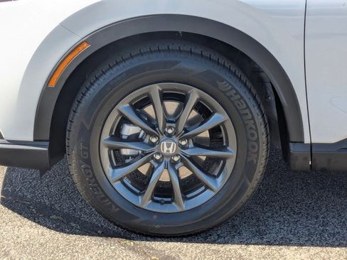 New 2026 Honda CR-V EX-L image 10