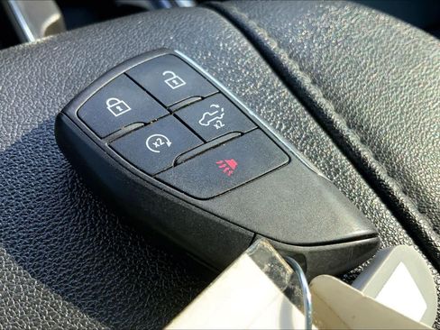 Used 2024 Chevrolet Silverado 1500 RST w/ All Star Edition Plus AWD/4WD image 15