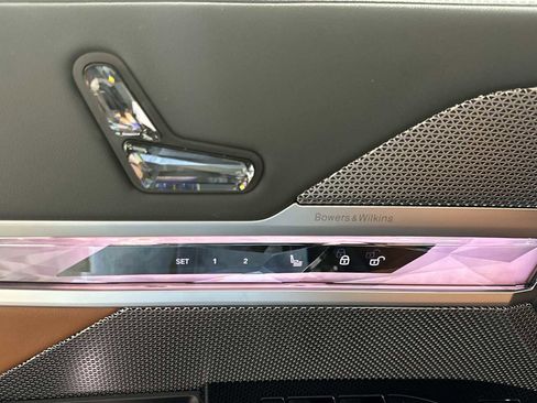 New 2026 BMW 760i xDrive w/ Executive Package image 12
