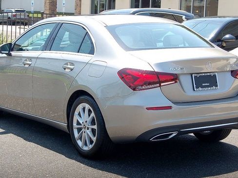 Used 2021 Mercedes-Benz A 220 4MATIC w/ Premium Package image 3