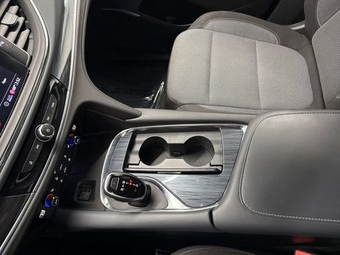 Used 2021 Buick Enclave Preferred w/ LPO, Floor Liner Package FWD image 42