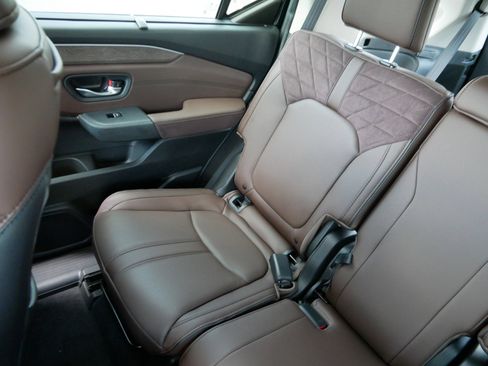 New 2026 Honda Pilot Elite image 12