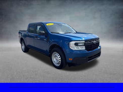 Used 2024 Ford Maverick XL FWD image 3