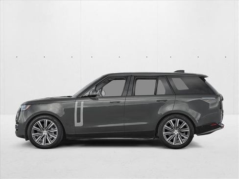 New 2026 Land Rover Range Rover SE AWD/4WD image 3