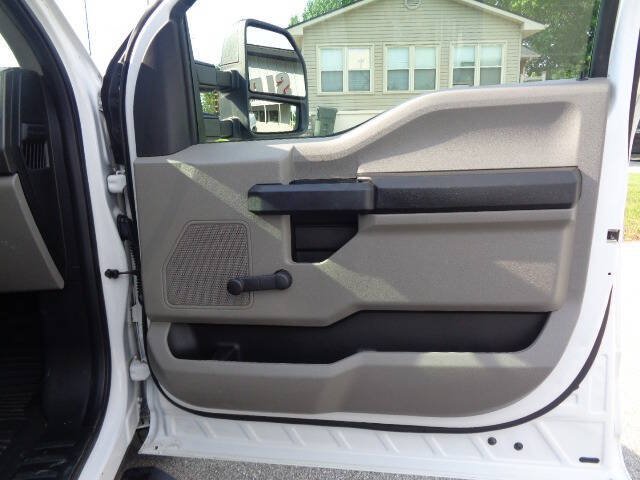 Used 2018 Ford F250 XL RWD image 19