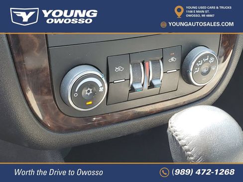 Used 2012 Chevrolet Impala LT FWD image 15