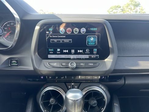 Used 2018 Chevrolet Camaro LT w/ RS Package image 5