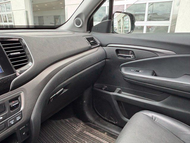 Used 2022 Honda Ridgeline RTL-E image 19