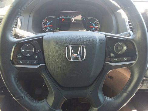 Used 2021 Honda Passport Touring image 20