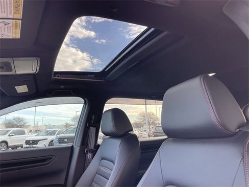 Certified 2025 Honda CR-V Sport-L image 25