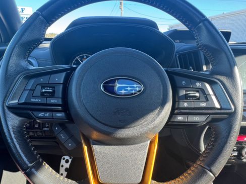 Used 2022 Subaru Forester Wilderness image 18