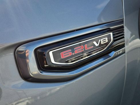 Used 2025 GMC Sierra 1500 AT4 image 55